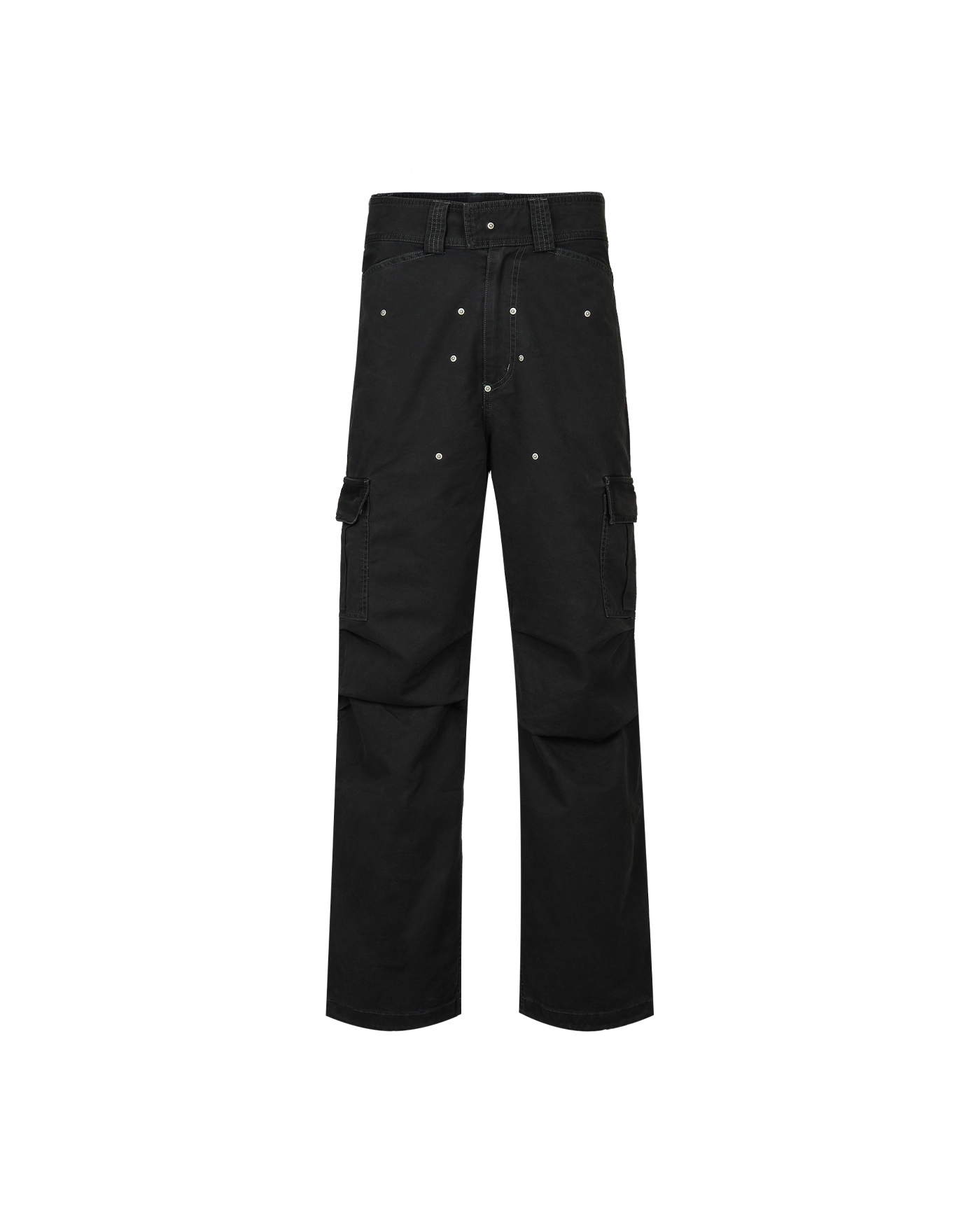 【サンウォン着用】CF Star Stud Cargo Pants 1d02666d2fb1394af4030b22391e79